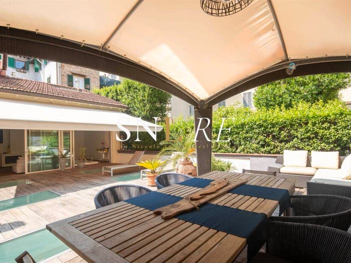 Appartamento con 6 locali in vendita in Via dei Ginori, Duomo, Firenze