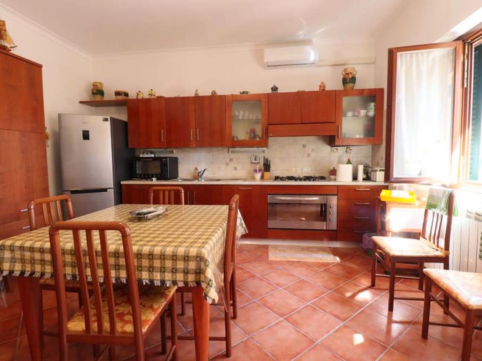 Appartamento trilocale in vendita in Via del Cinema, Falasche Armellino, Anzio