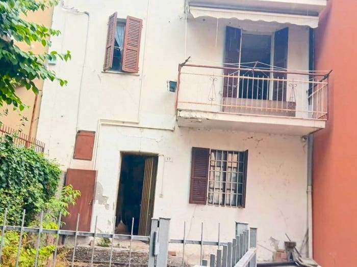 Casa con 5 locali in vendita in Via Trento, San Giovanni San Bernardino, Bettola