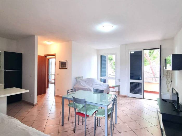 Appartamento trilocale in vendita in Marina di Cecina, Cecina