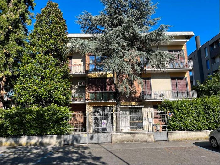 Appartamento con 6 locali in vendita in Sant'Agnese Università, Modena