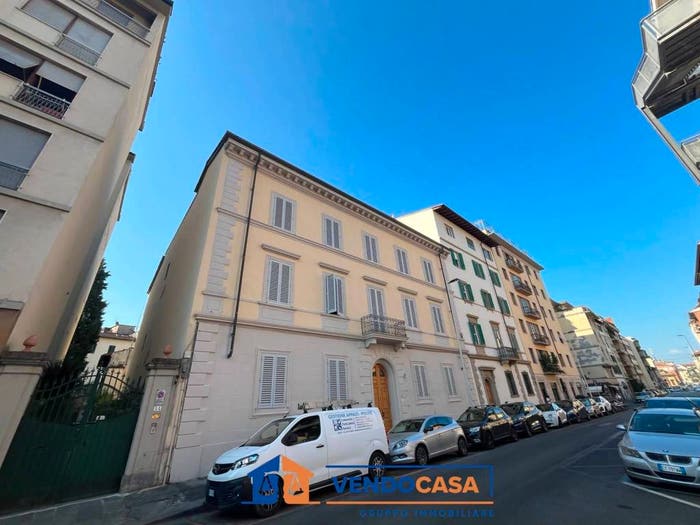 Appartamento bilocale in vendita in Via Fra' Domenico Buonvicini, Libertà Savonarola, Firenze