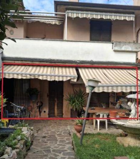 Appartamento trilocale in vendita in Via Aldo Moro, Fornovo San Giovanni