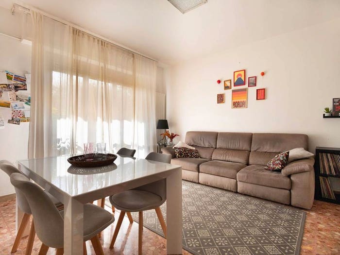 Appartamento con 5 locali in vendita in Tirrenia, Pisa