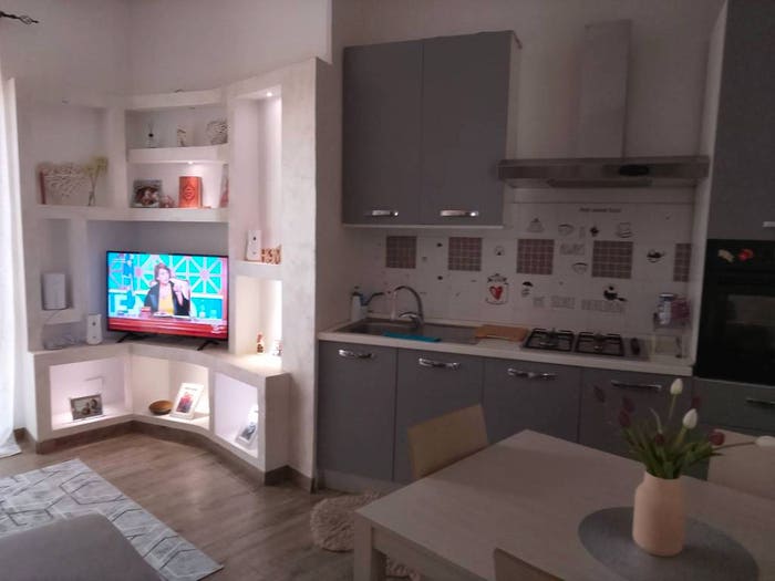 Appartamento trilocale in vendita in Cristo, Alessandria