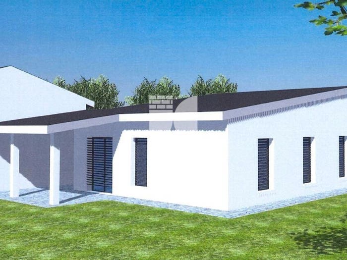 Casa con 5 locali in vendita in Strada Santa, Curtatone