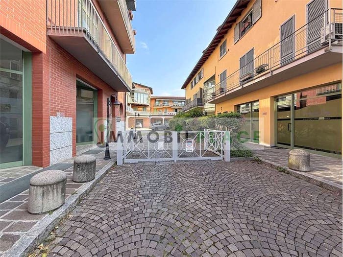 Appartamento trilocale in vendita in VIA SAN BERNARDINO, Centro, Chiari