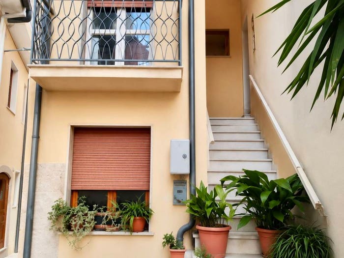 Casa con 5 locali in vendita in Via Terminio, Sala, Serino