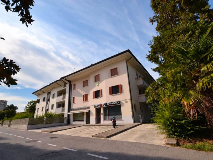 Appartamento con 5 locali in vendita in Viale Gorizia, Centro Storico, Pordenone
