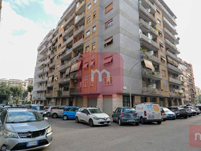 Appartamento bilocale in vendita in Via Fontana Liri snc, Tor de' Schiavi, Roma