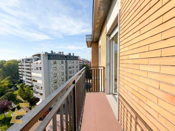 Appartamento monolocale in vendita in Via Marco D'Agrate, Corvetto, Milano