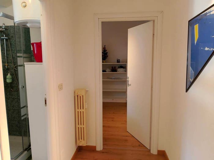 Casa bilocale in vendita in Via Cavallotta, Centro, Barge