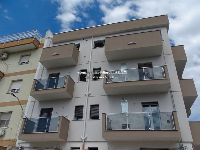 Appartamento con 5 locali in vendita in Via Boezio, Centro, Bagheria