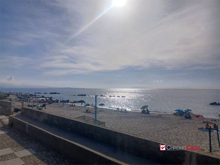 Appartamento trilocale in vendita in Ortoliuzzo San Saba, Messina