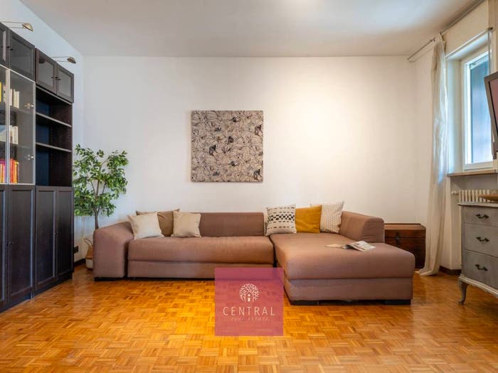 Appartamento trilocale in vendita in Via Caldera, Quinto Romano, Milano