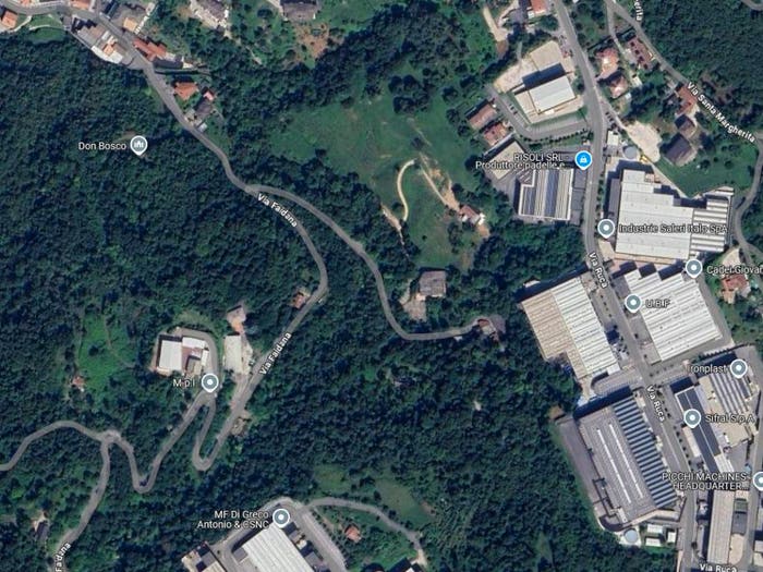 Case in Vendita e in Affitto - 2