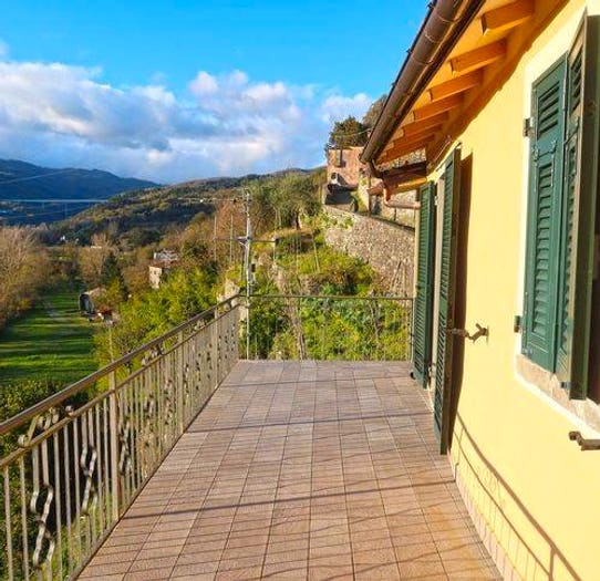 Casa trilocale in vendita in Via Piagnaro, Centro, Pontremoli