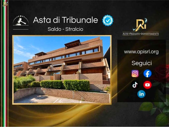 Appartamento bilocale in vendita in Villaggio Cugnana Verde, Cugnana, Olbia