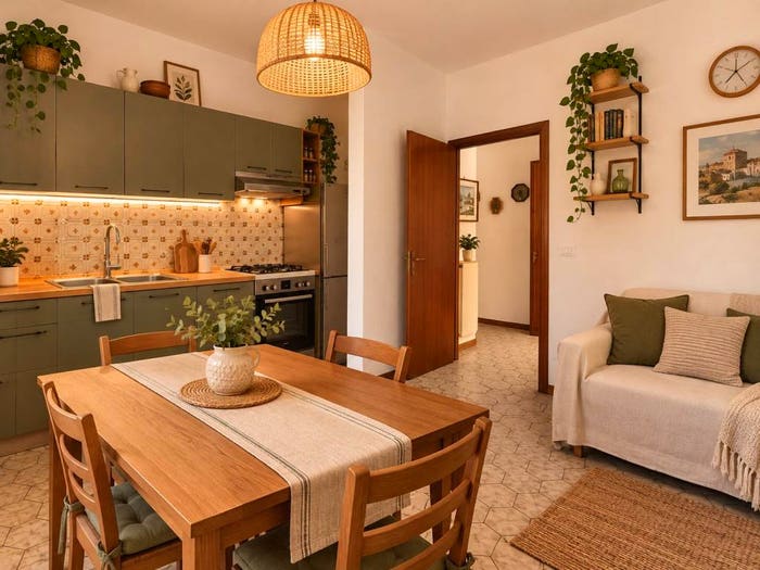 Casa con 5 locali in vendita in Via Cenesi Bast, Albenga