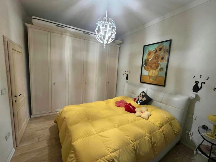 Appartamento quadrilocale in vendita in Viale Giugno, Tavarnelle, Barberino Tavarnelle