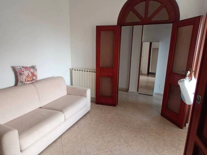 Appartamento trilocale in affitto in Via Giacomo Matteotti, Centro, Mugnano di Napoli