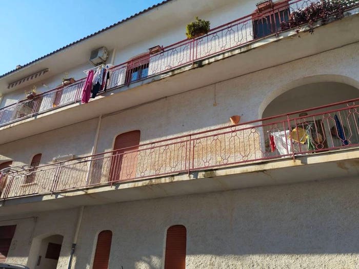 Appartamento con 6 locali in vendita in Via Madonna Del Ponte, Balestrate Foce, Balestrate