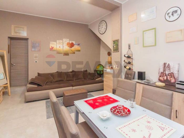 Casa bilocale in vendita in Via Montecenere, Paternò