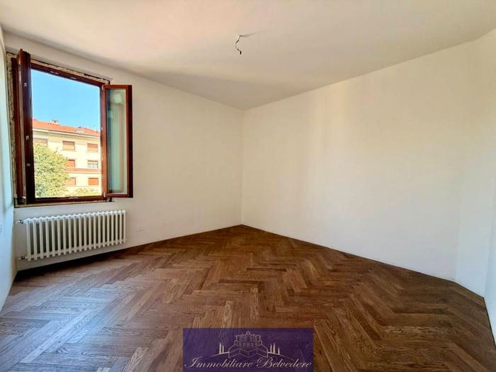 Appartamento trilocale in vendita in Via Caponsacchi, Gavinana, Firenze