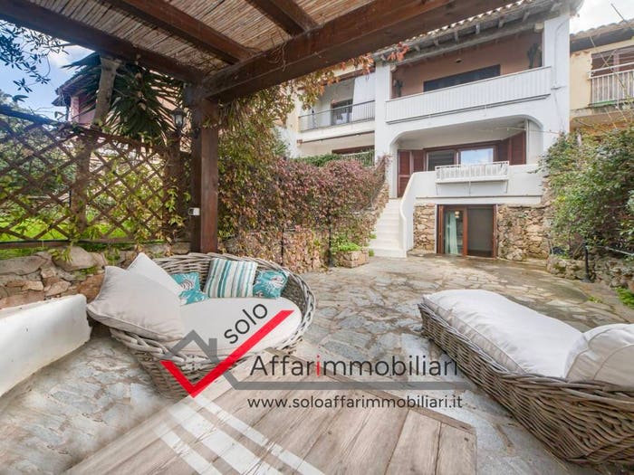 Appartamento quadrilocale in vendita in Via del Country, Porto Rotondo, Olbia