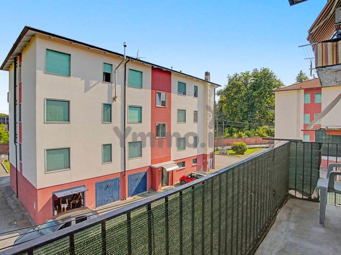 Casa in vendita in Via Dante Alighieri, Baraggia, Leggiuno