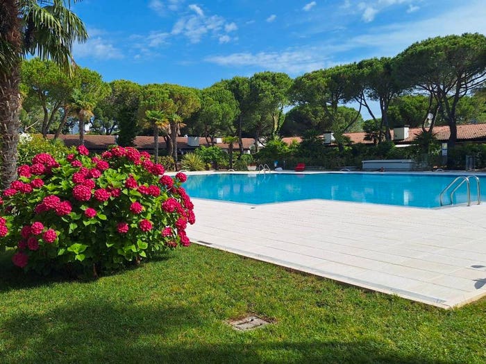 Casa bilocale in vendita in Viale Aprilia Marittima, Bevazzana, Latisana