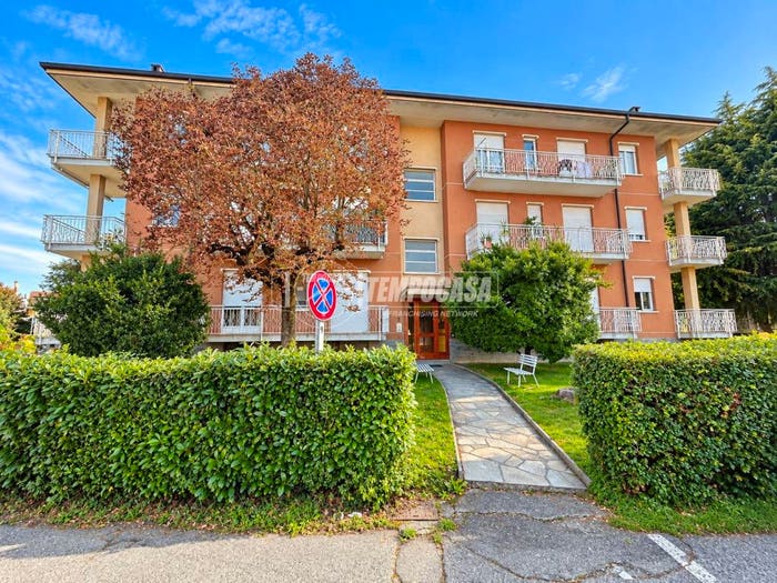 Appartamento quadrilocale in vendita in Via Barbania, Rivara