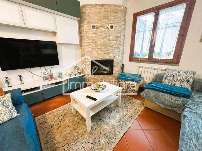 Casa con 5 locali in vendita in Via delle Olimpiadi, Serravalle Tinaia, Empoli