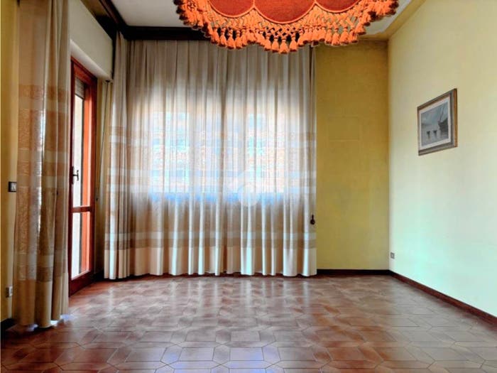 Appartamento quadrilocale in vendita in Viale Giacomo Puccini, Sant'Anna, Lucca