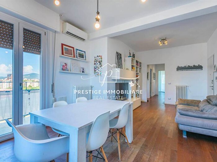 Appartamento trilocale in vendita in Coteto, Livorno