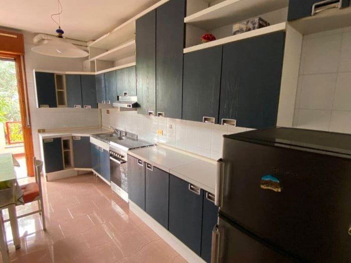 Appartamento con 5 locali in vendita in Via Papa Giovanni XXIII, Centro, Adria