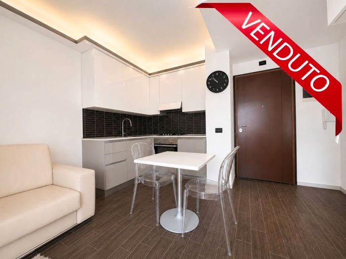 Appartamento bilocale in vendita in Via Alessandro Terracini, Fonte Laurentina, Roma