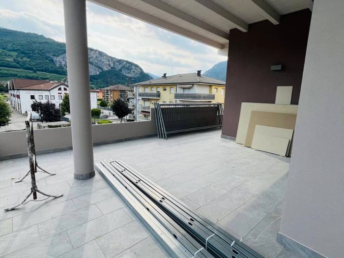 Casa quadrilocale in vendita in Via della Terranera, Centro, Mori