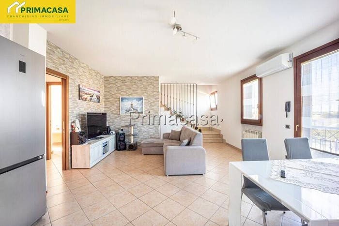 Appartamento con 5 locali in vendita in Via Europa, Bonavigo