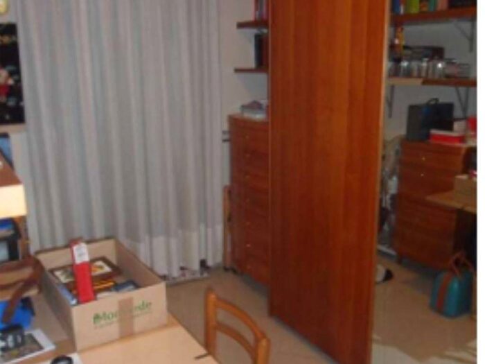 Appartamento bilocale in vendita in Via Salvo D'Acquisto, Ravarino