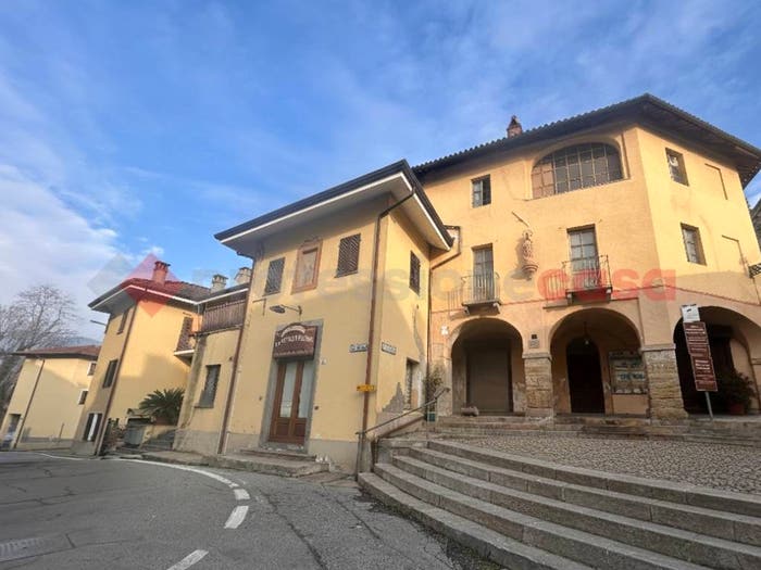 Appartamento bilocale in vendita in Via Domenico Berti, Centro, Cumiana