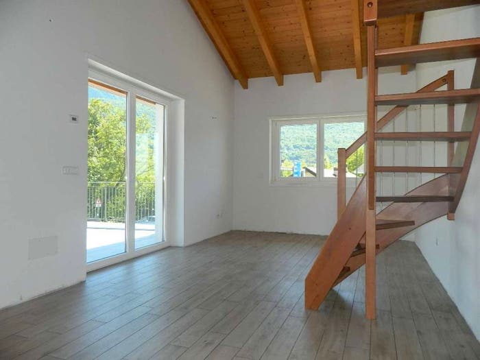 Casa trilocale in vendita in via Stelvio C, Montagna in Valtellina