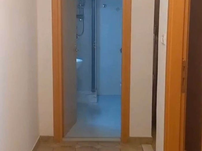 Appartamento bilocale in vendita in Via Vittorio Malcangi, Trani