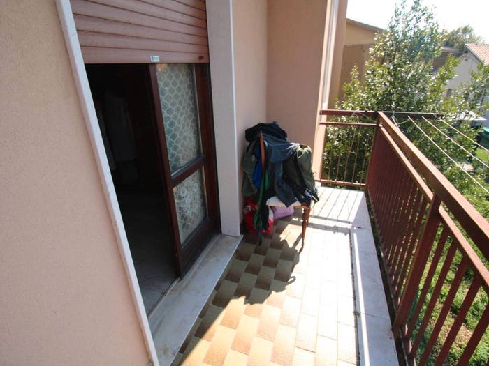 Appartamento trilocale in vendita in Settimo Balconi, Pescantina