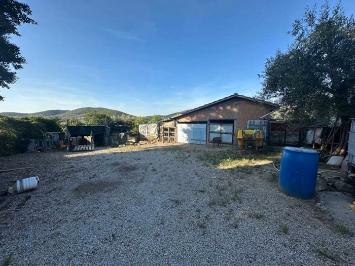 Casa in vendita in via del molino, Panicale