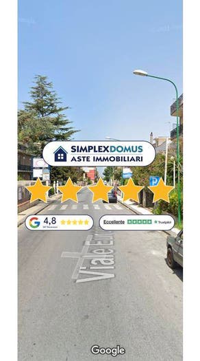 Appartamento con 6 locali in vendita in Viale Europa, Centro, Torregrotta