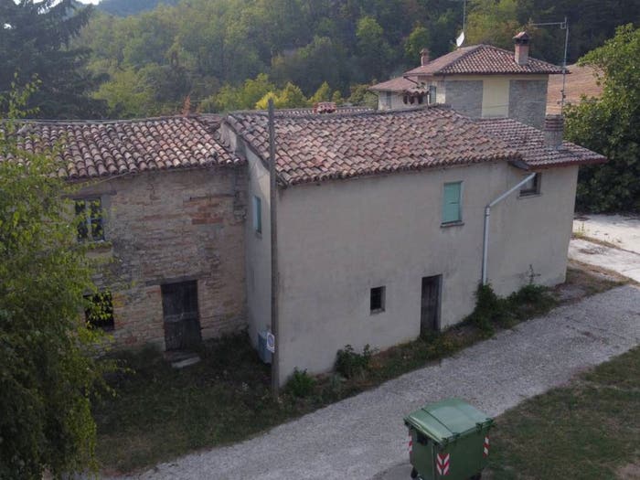 Casa trilocale in vendita in Frazione Pratolungo, Val di Nizza