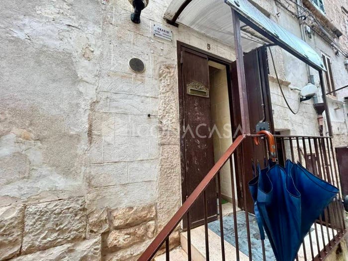 Appartamento monolocale in vendita in Vico Vuolo, Bisceglie