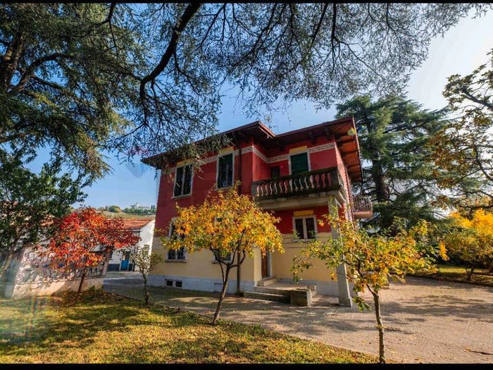 Casa con 5 locali in vendita in via guglielmo marconi, Carobbio, Carobbio degli Angeli