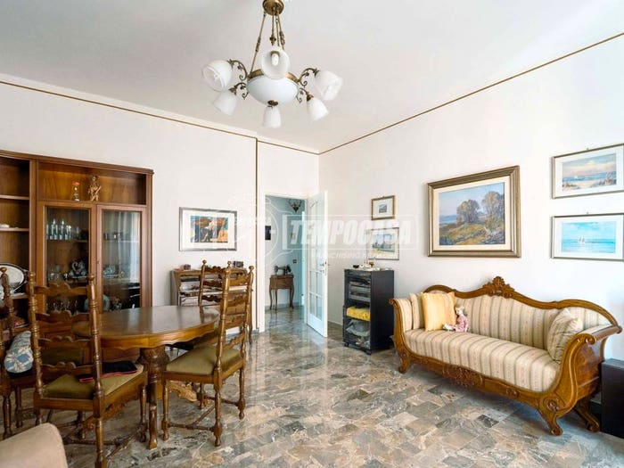 Appartamento bilocale in vendita in Via Gaspare Pedone, Porta Romana, Cremona